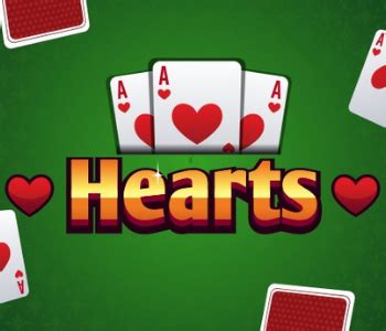 giochi di carte gratis hearts|Hearts: gioca gratis online su Solitaire 365.
